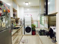 Blk 637B Punggol Drive (Punggol), HDB 5 Rooms #82813782